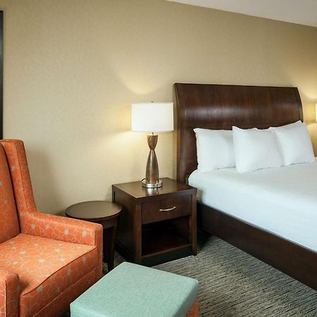 Hilton Garden Inn Seattle/Issaquah Eksteriør bilde