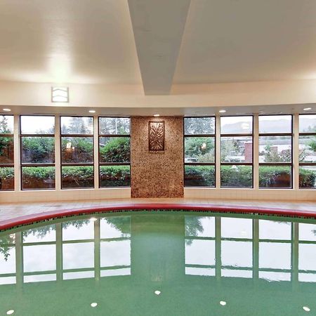 Hilton Garden Inn Seattle/Issaquah Eksteriør bilde
