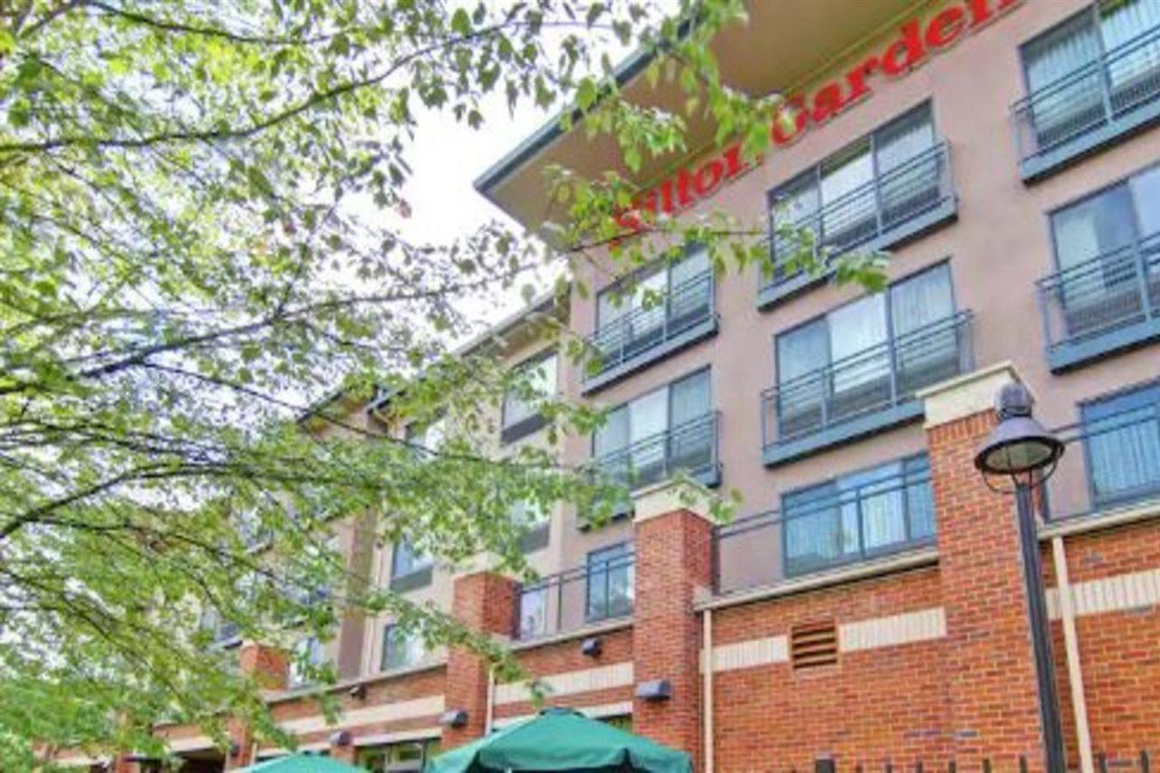 Hilton Garden Inn Seattle/Issaquah Eksteriør bilde