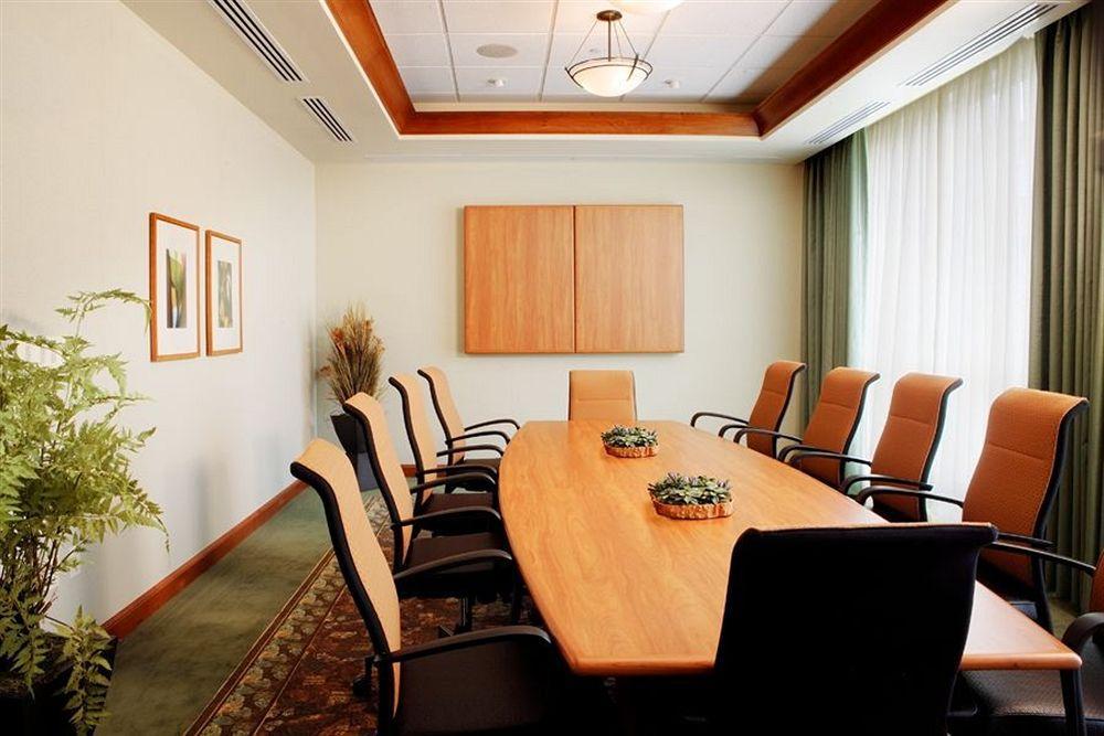 Hilton Garden Inn Seattle/Issaquah Fasiliteter bilde