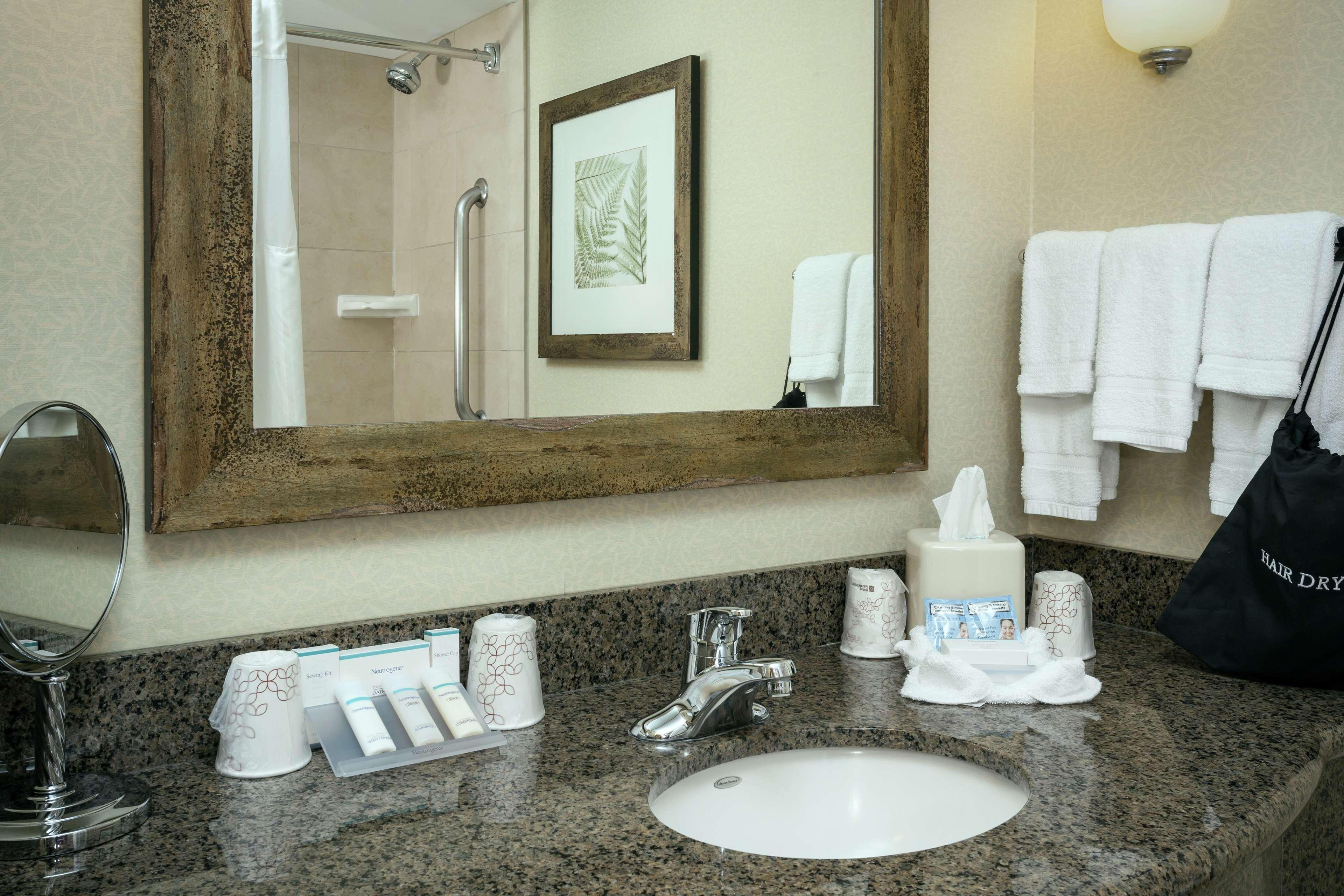 Hilton Garden Inn Seattle/Issaquah Eksteriør bilde