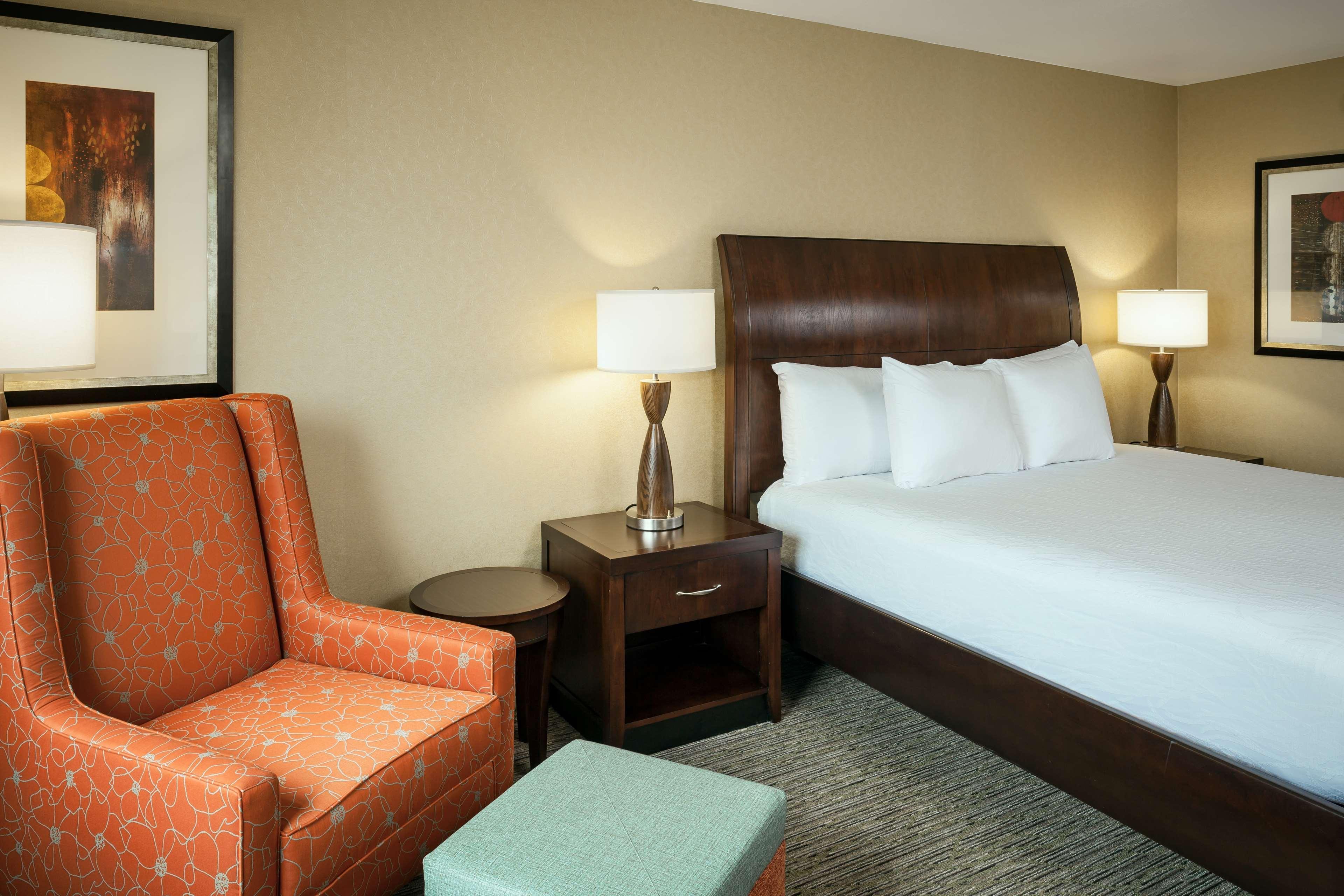 Hilton Garden Inn Seattle/Issaquah Eksteriør bilde