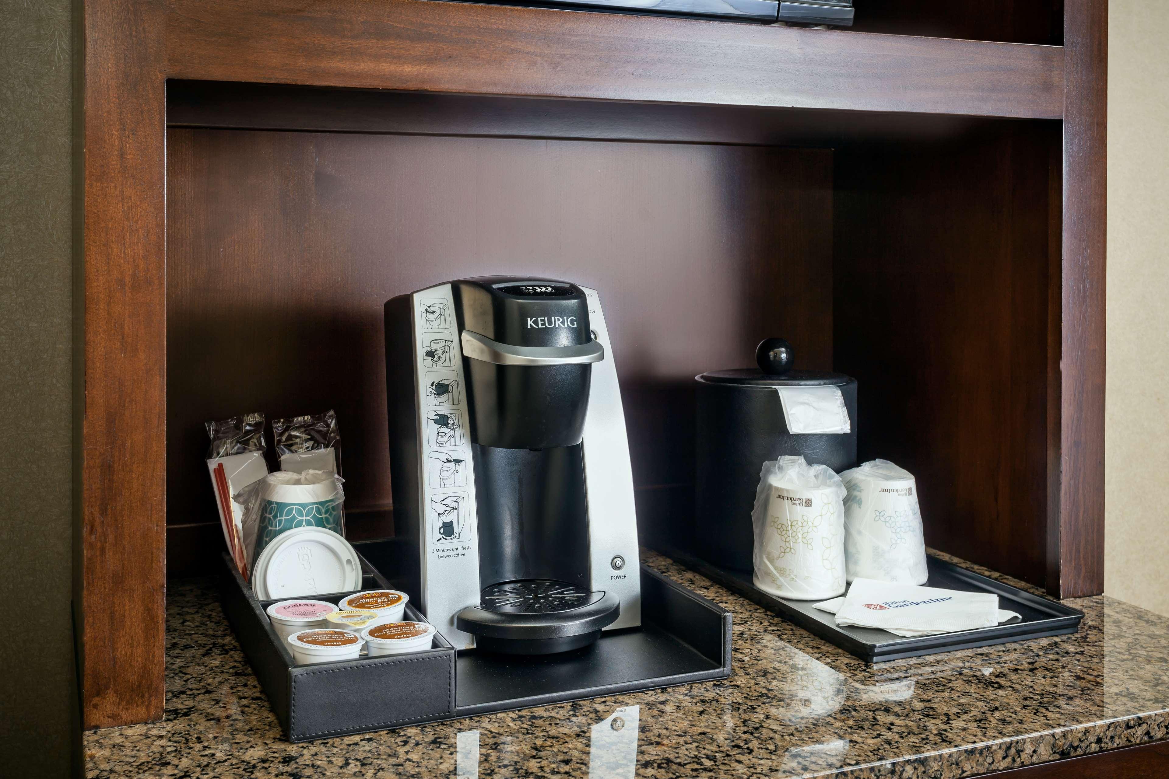 Hilton Garden Inn Seattle/Issaquah Eksteriør bilde