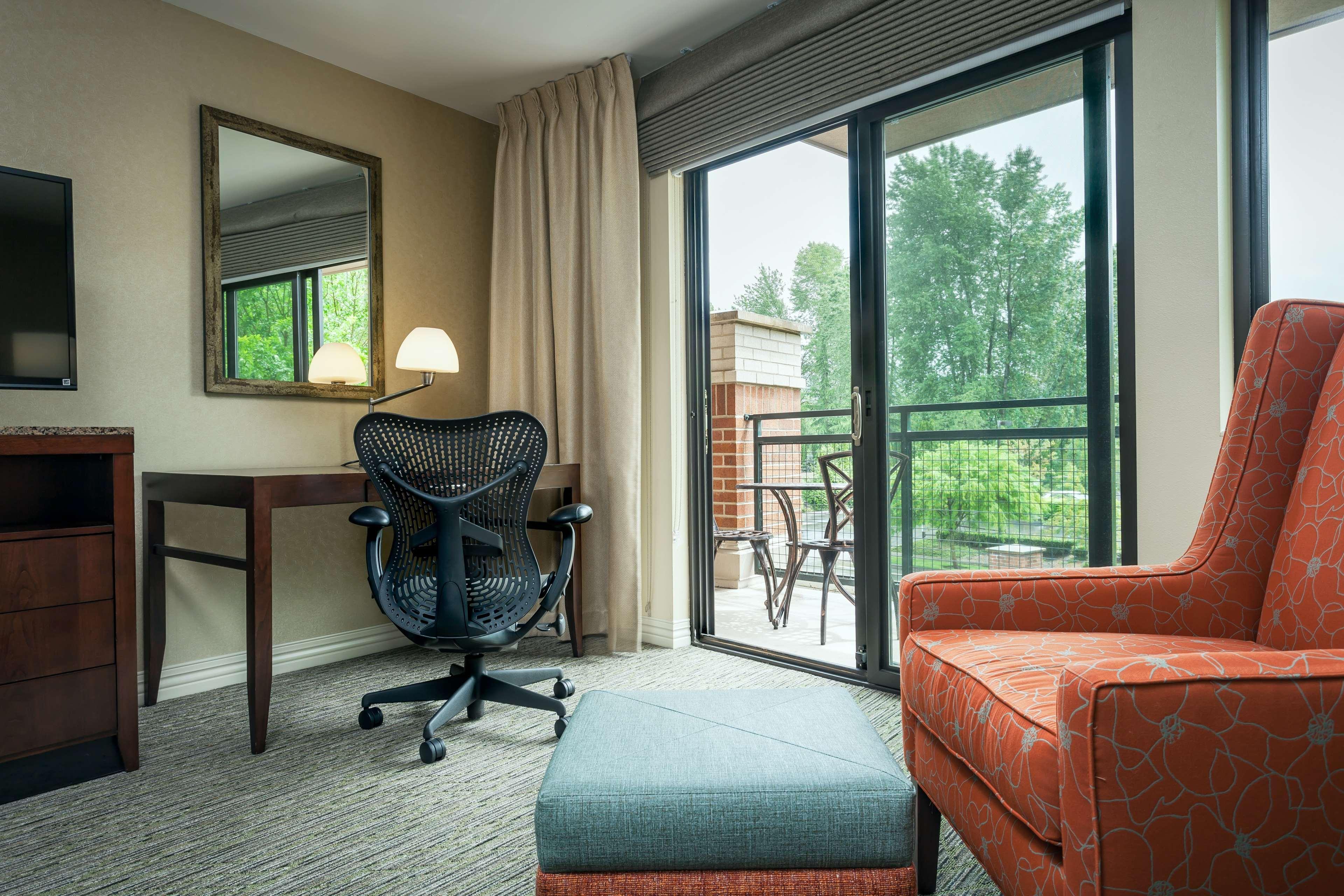 Hilton Garden Inn Seattle/Issaquah Eksteriør bilde