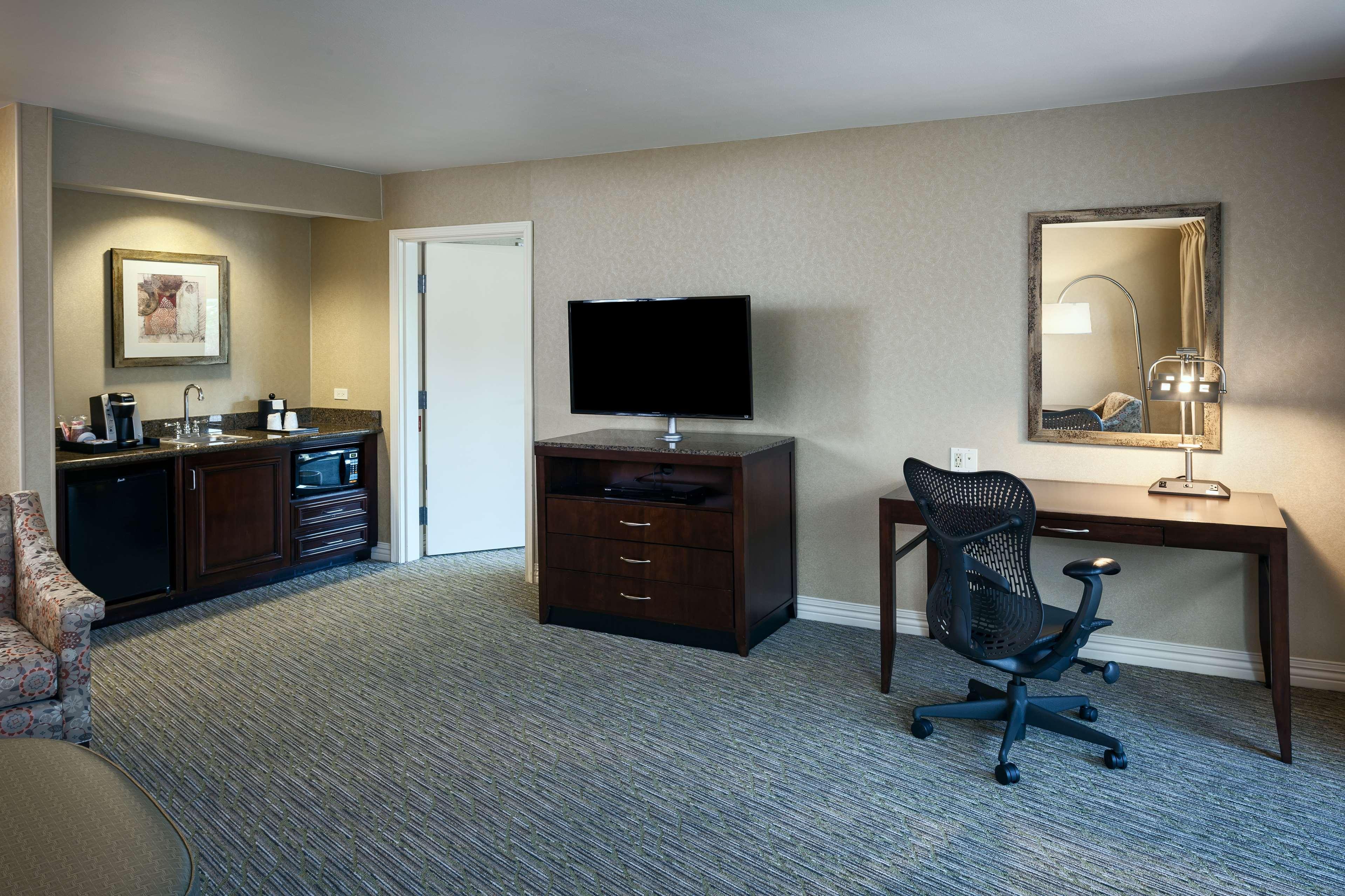 Hilton Garden Inn Seattle/Issaquah Eksteriør bilde