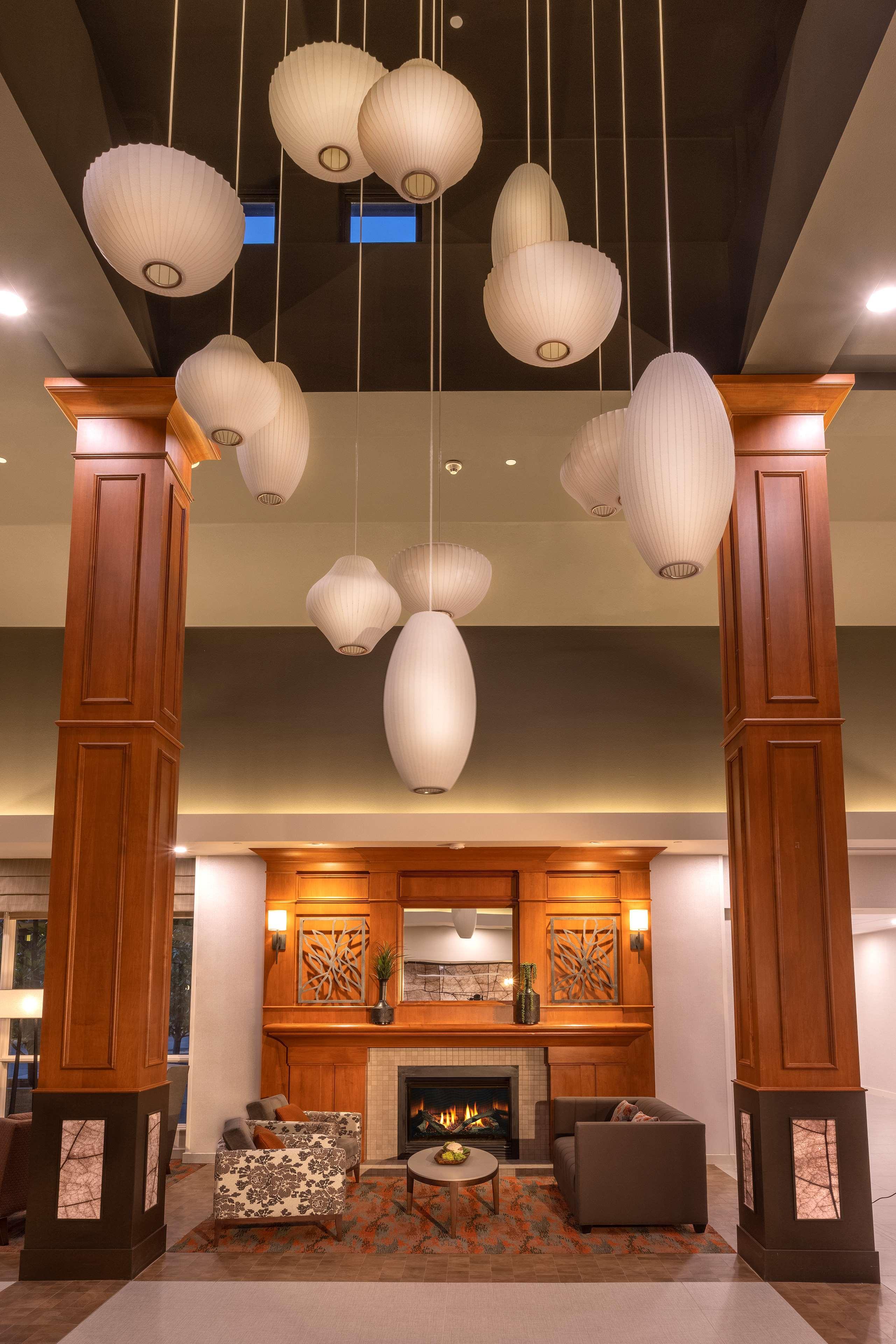 Hilton Garden Inn Seattle/Issaquah Eksteriør bilde