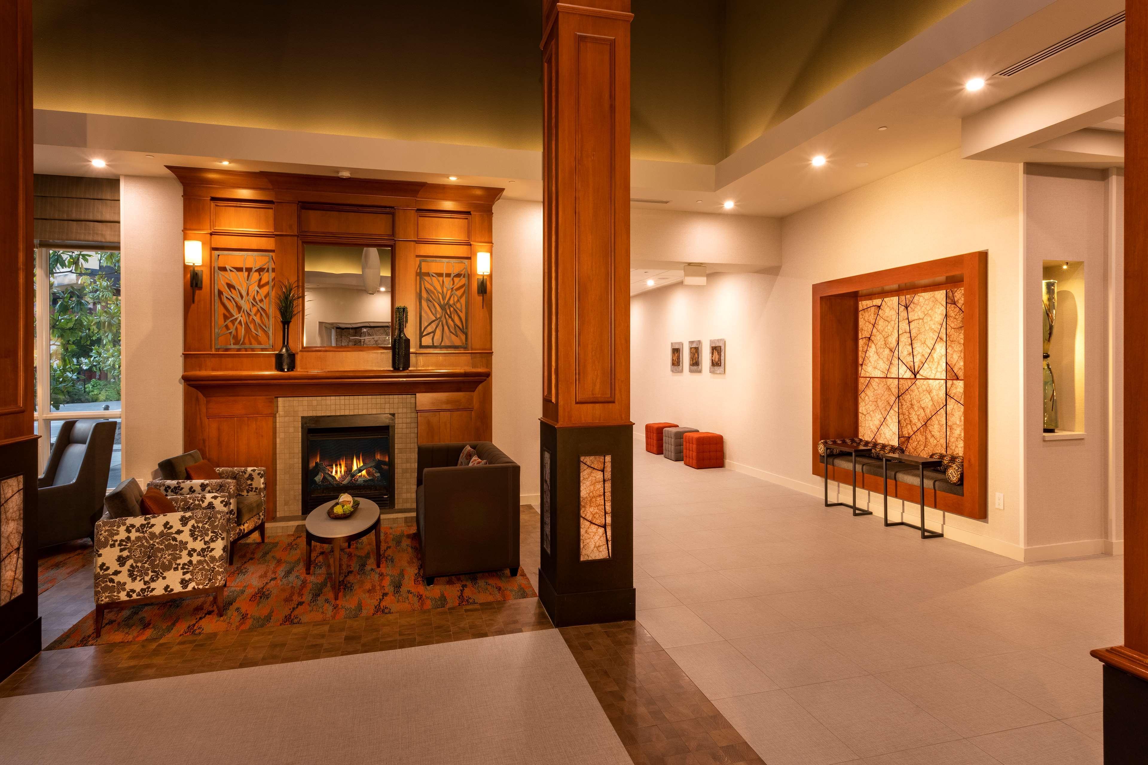 Hilton Garden Inn Seattle/Issaquah Eksteriør bilde