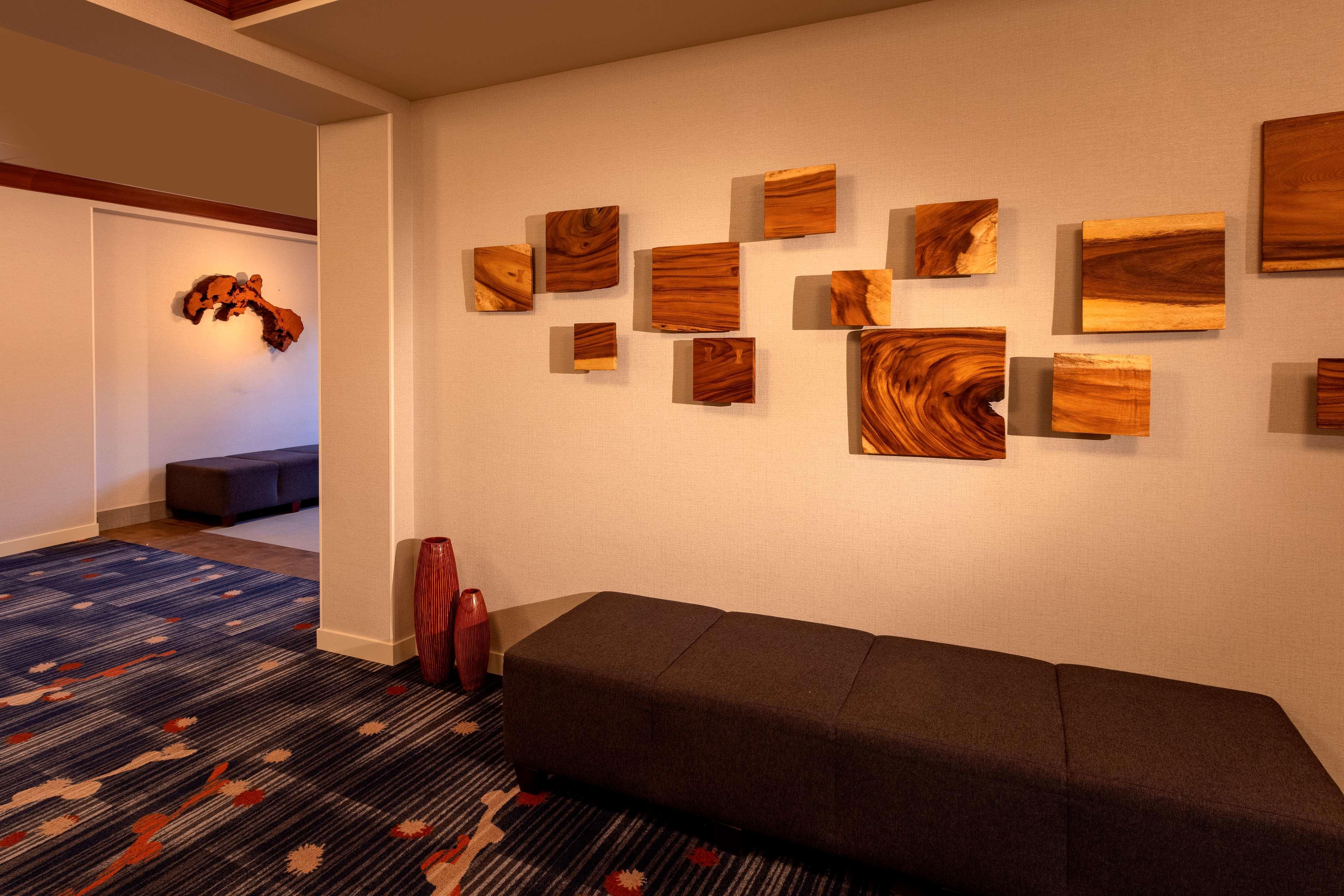 Hilton Garden Inn Seattle/Issaquah Eksteriør bilde