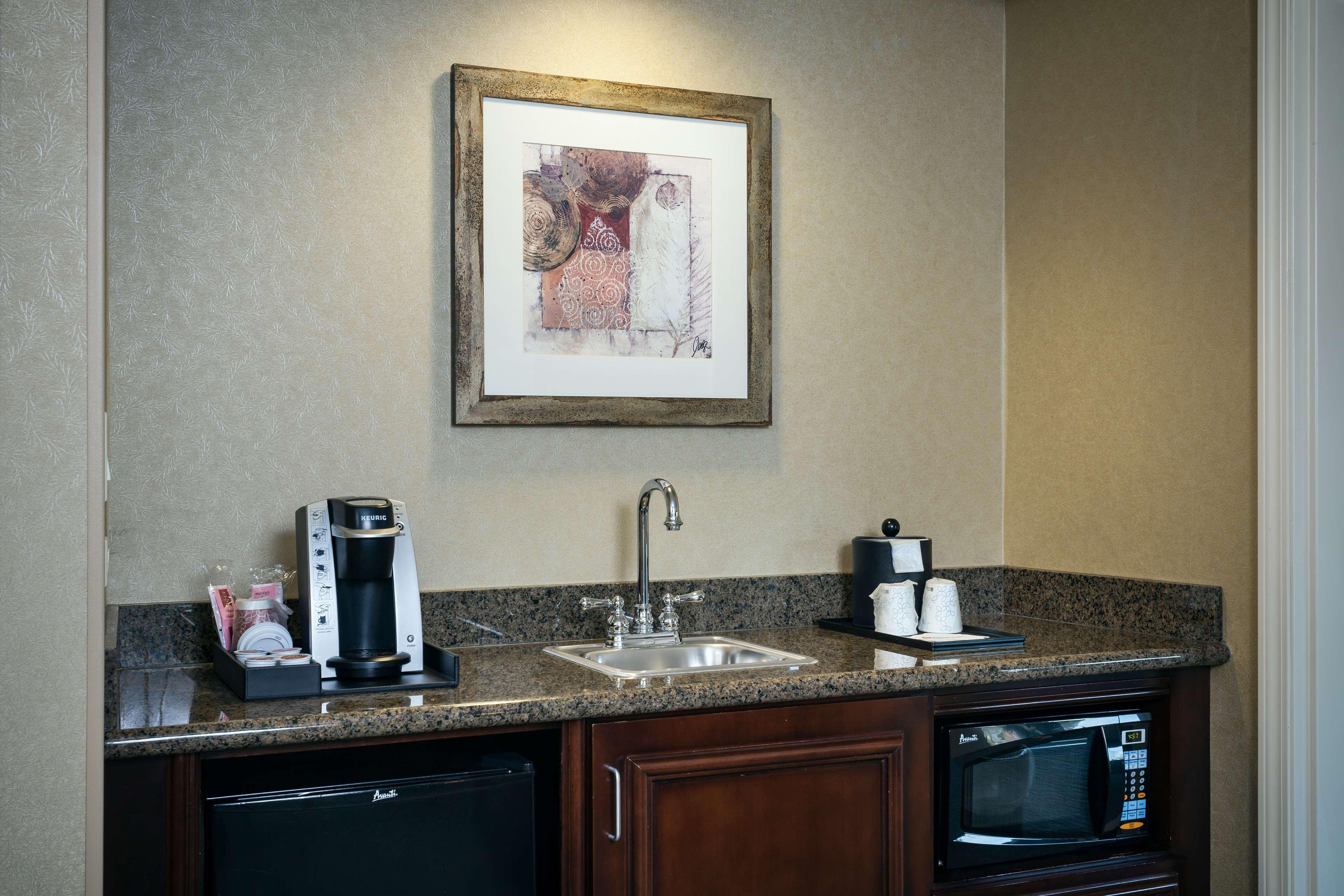 Hilton Garden Inn Seattle/Issaquah Eksteriør bilde
