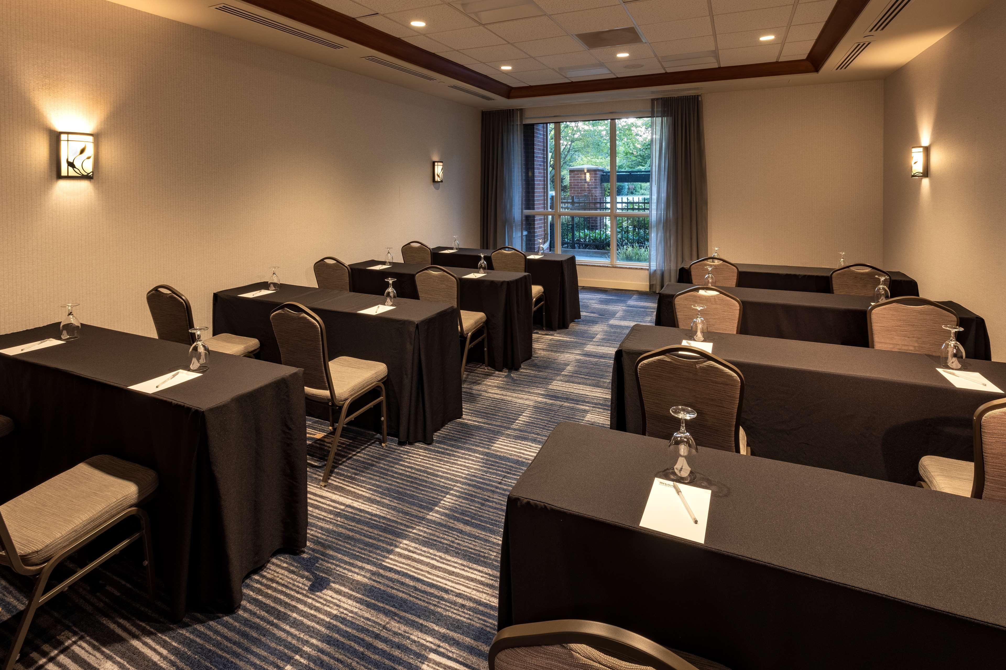 Hilton Garden Inn Seattle/Issaquah Eksteriør bilde