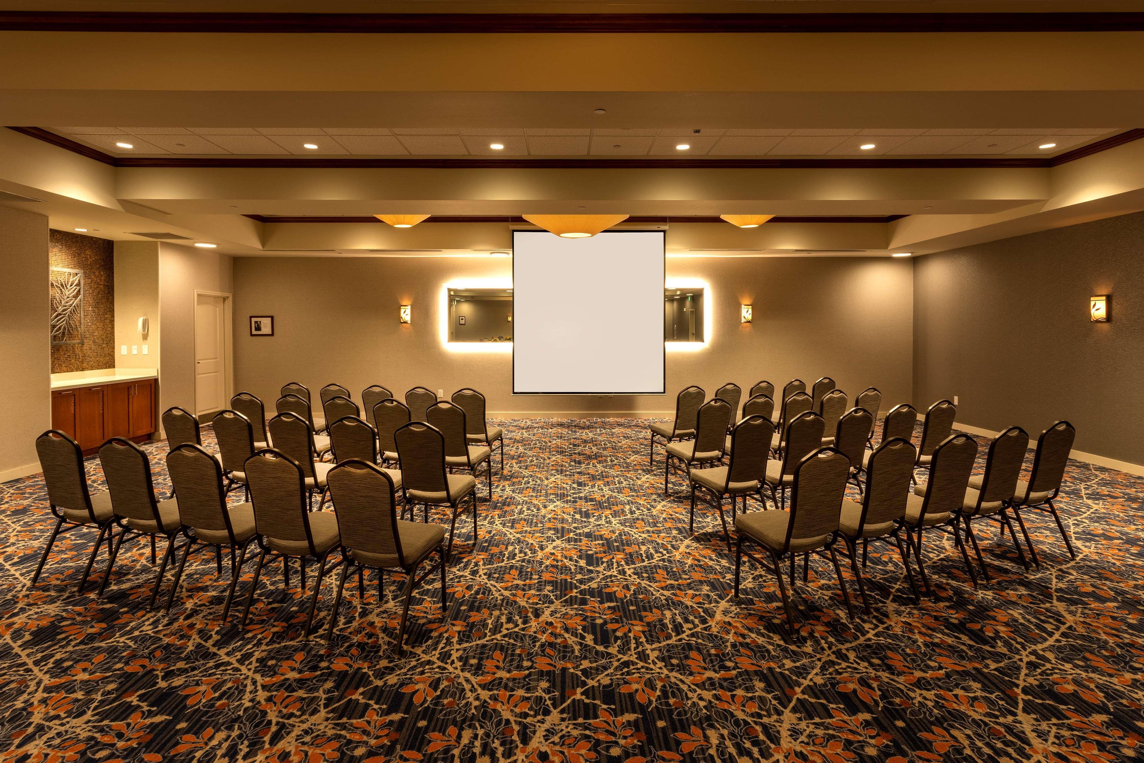 Hilton Garden Inn Seattle/Issaquah Eksteriør bilde