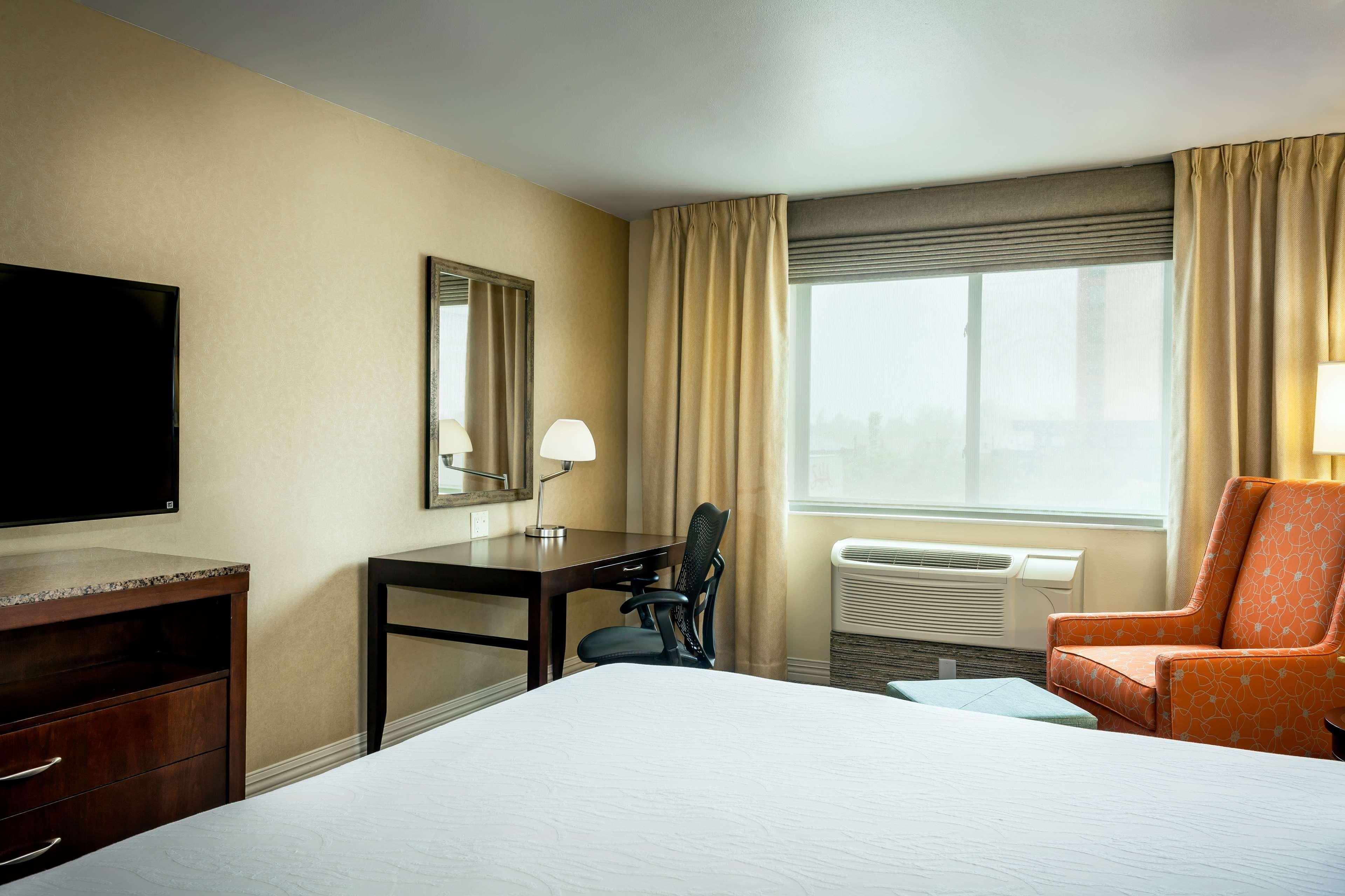 Hilton Garden Inn Seattle/Issaquah Eksteriør bilde