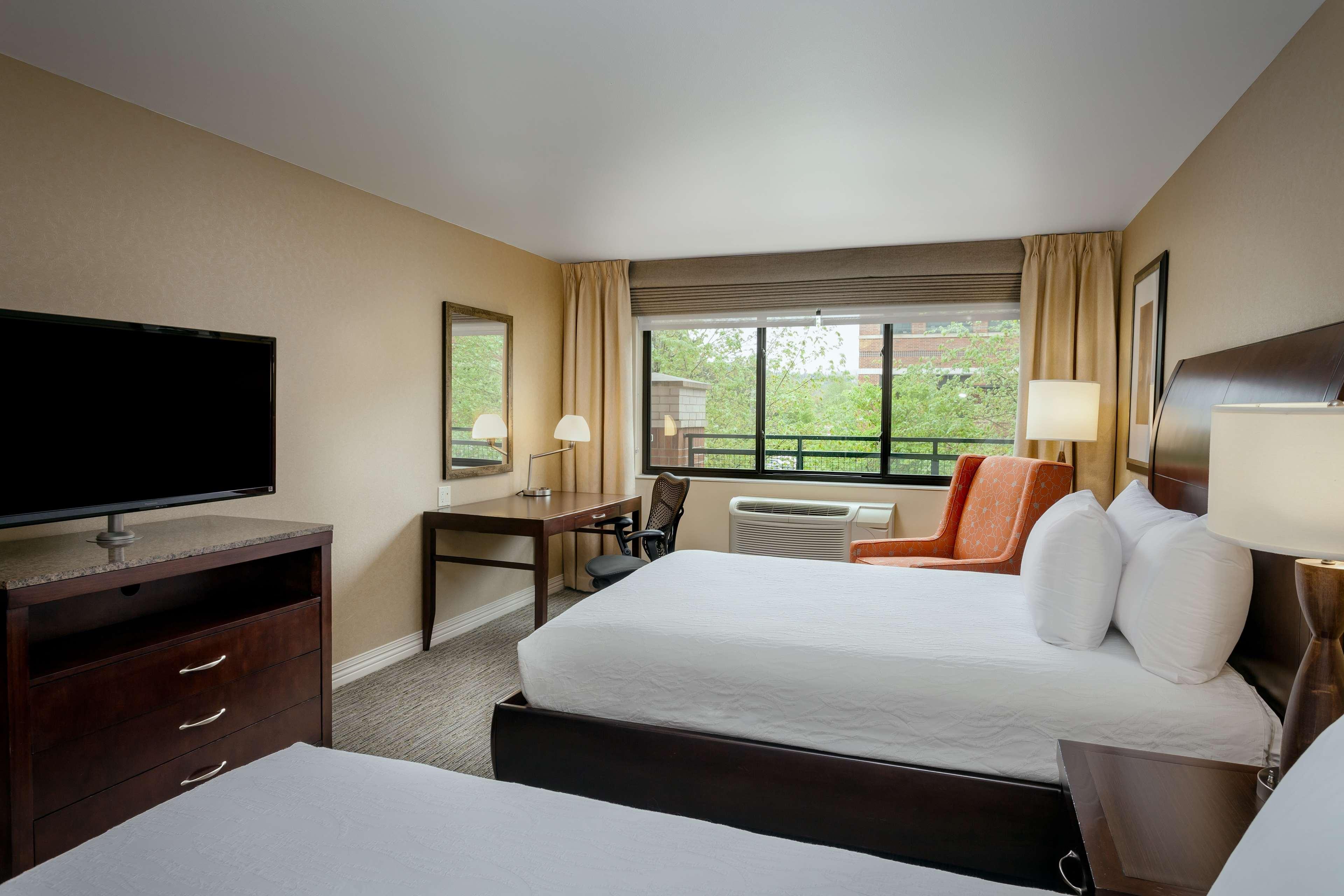 Hilton Garden Inn Seattle/Issaquah Eksteriør bilde