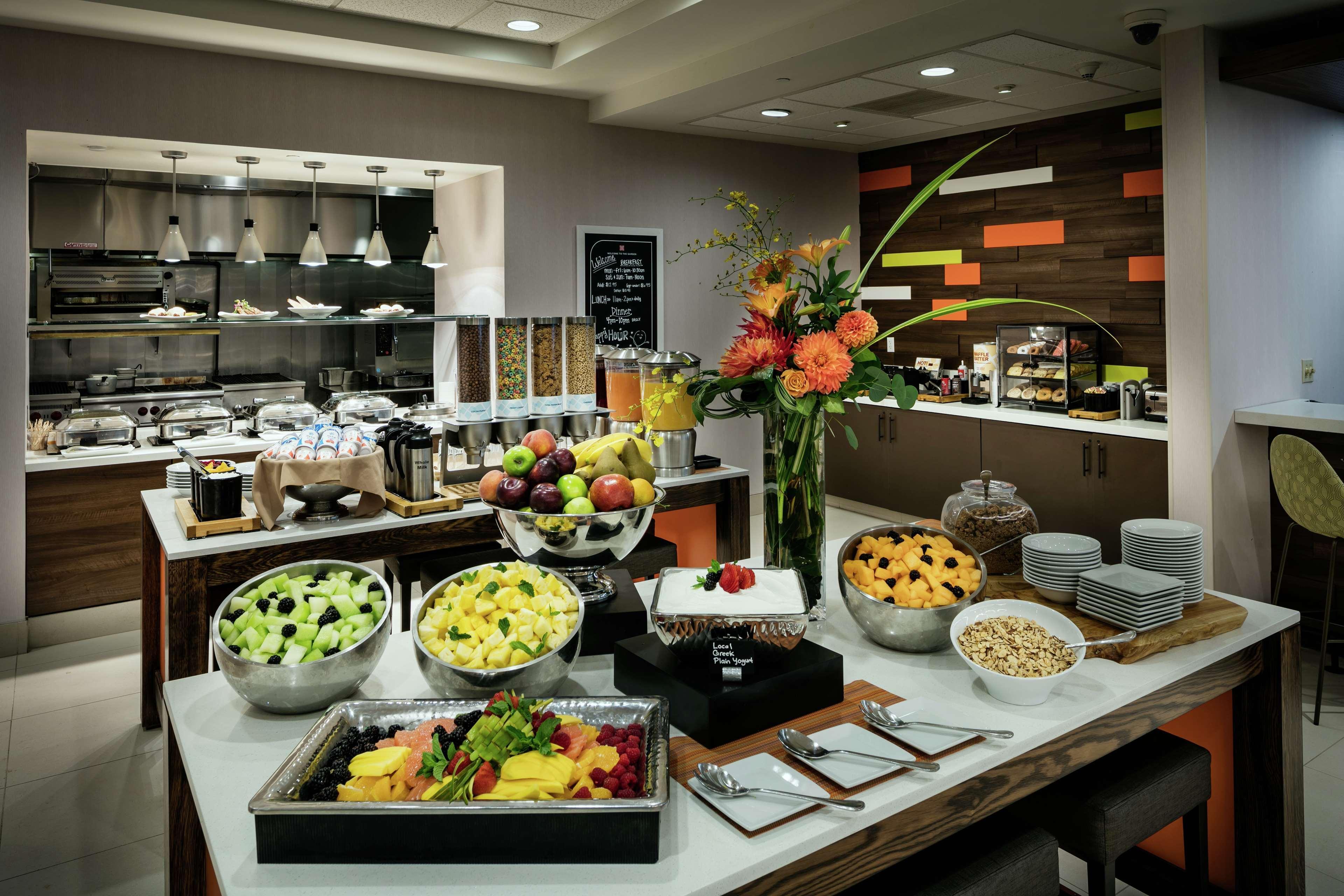 Hilton Garden Inn Seattle/Issaquah Eksteriør bilde