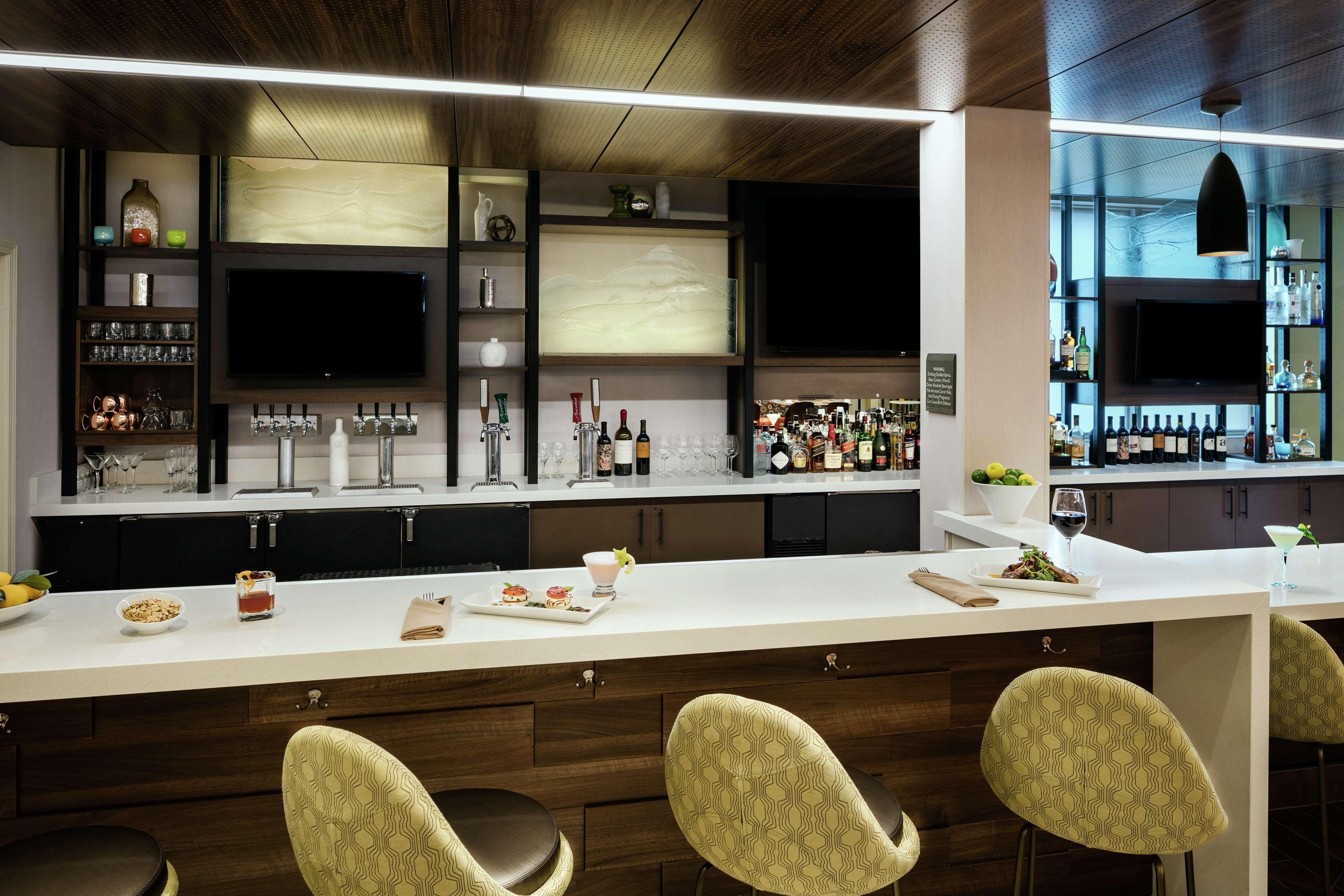 Hilton Garden Inn Seattle/Issaquah Eksteriør bilde