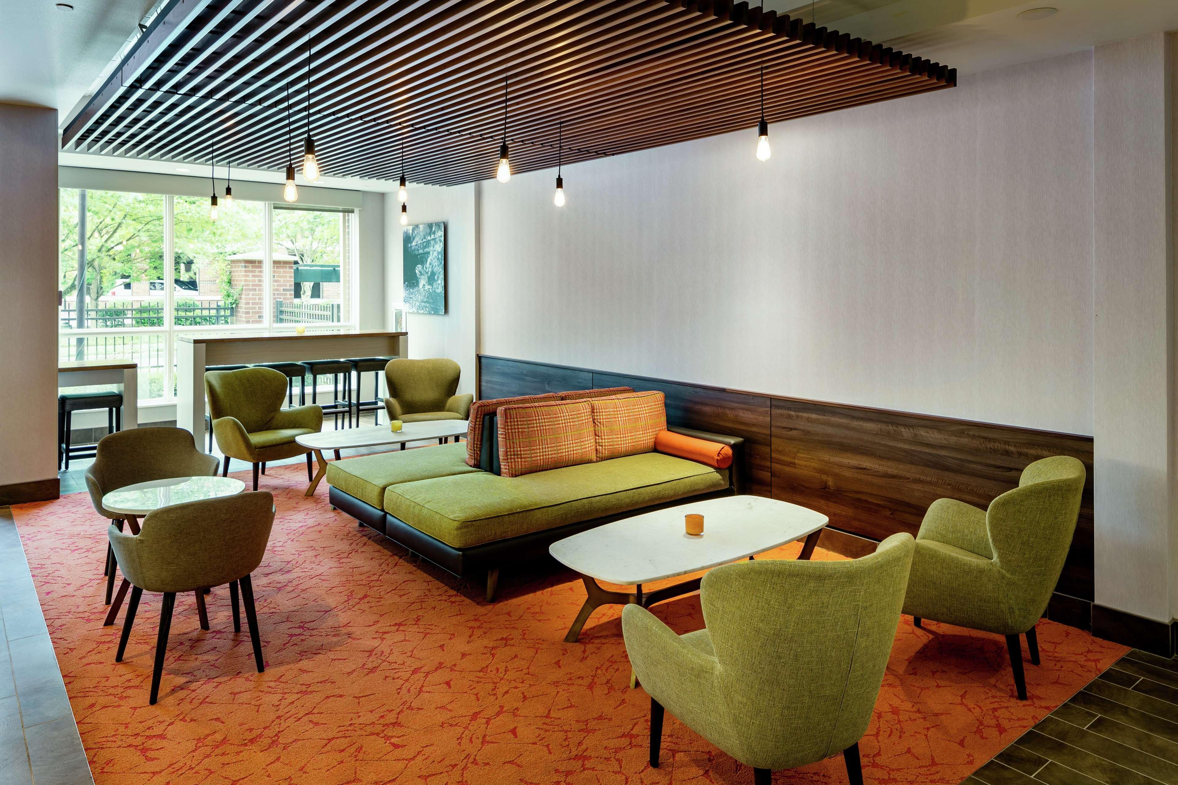 Hilton Garden Inn Seattle/Issaquah Eksteriør bilde