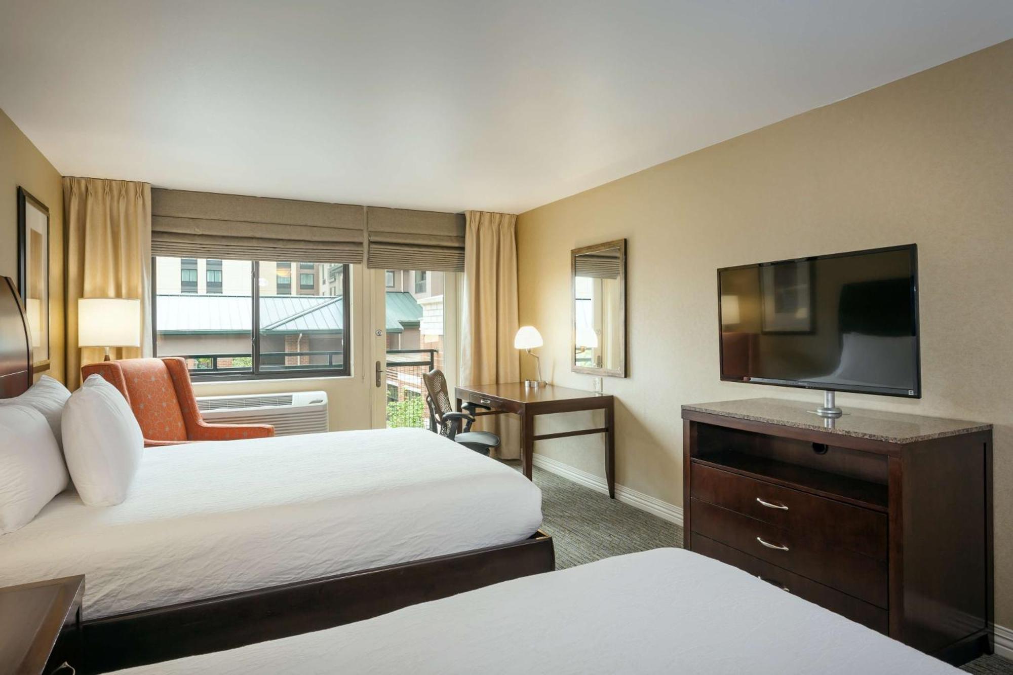 Hilton Garden Inn Seattle/Issaquah Eksteriør bilde