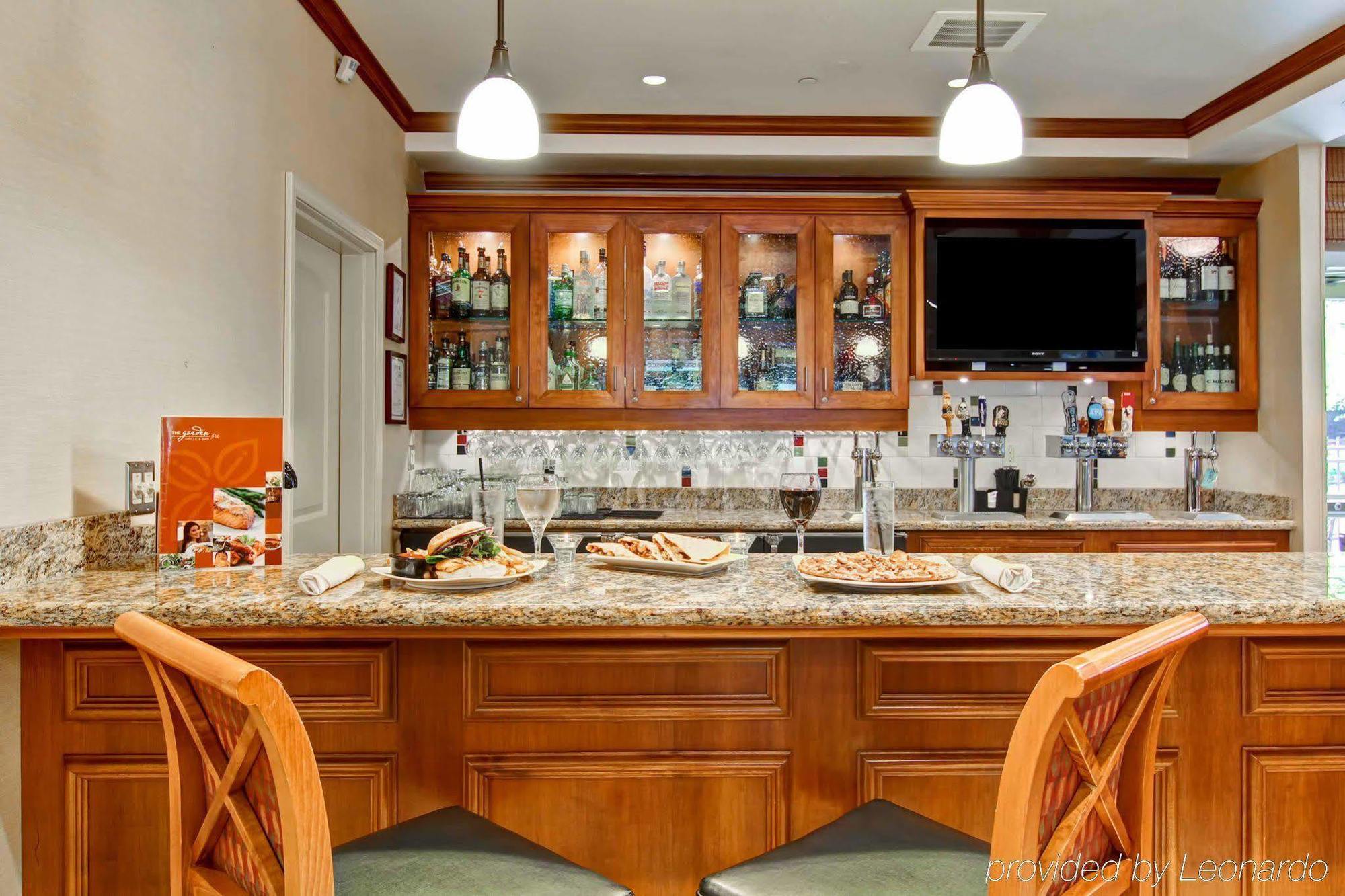 Hilton Garden Inn Seattle/Issaquah Eksteriør bilde