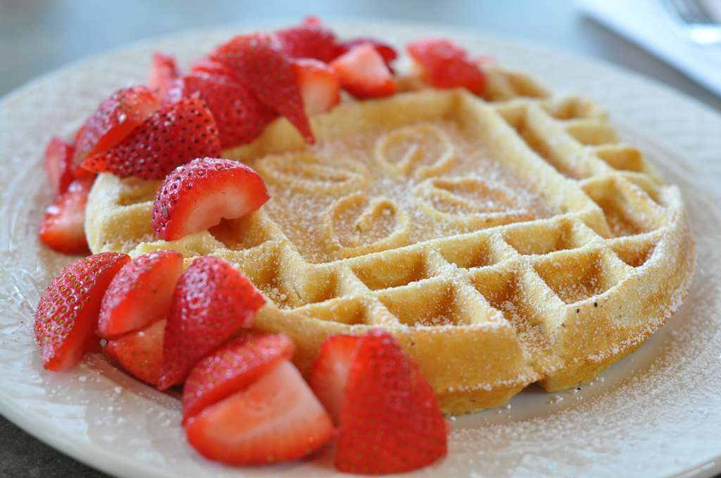 Hilton Garden Inn Seattle/Issaquah Restaurant bilde