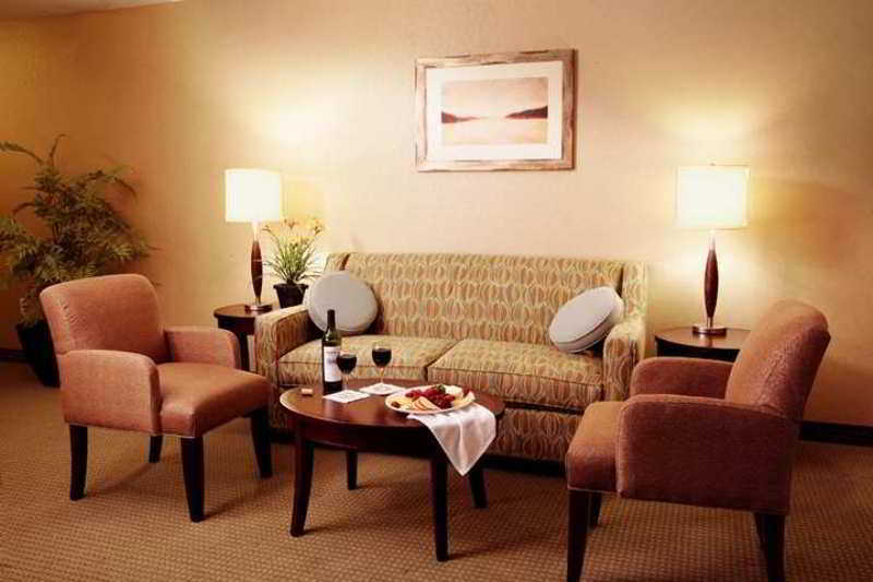 Hilton Garden Inn Seattle/Issaquah Interiør bilde