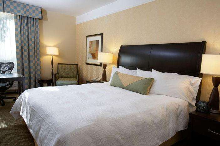 Hilton Garden Inn Seattle/Issaquah Rom bilde
