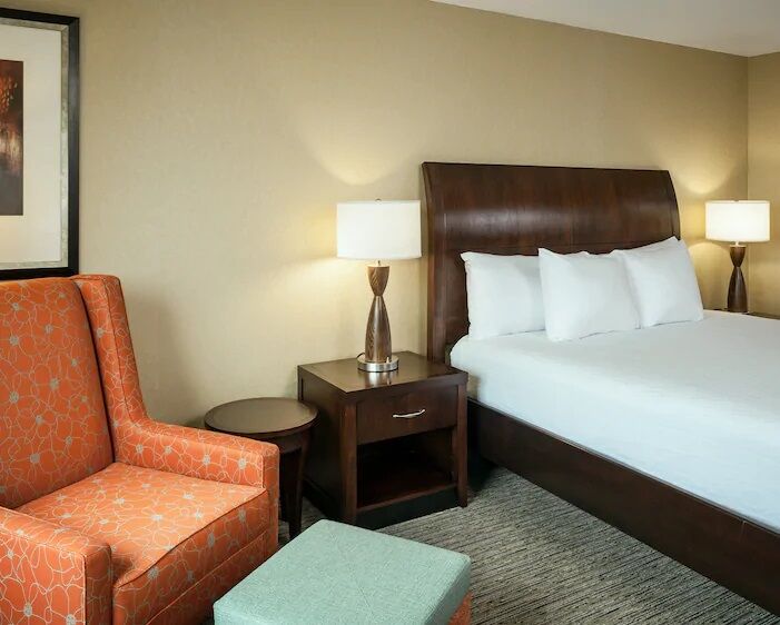 Hilton Garden Inn Seattle/Issaquah Eksteriør bilde