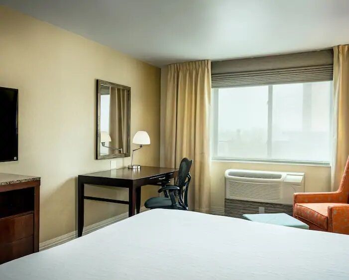 Hilton Garden Inn Seattle/Issaquah Eksteriør bilde
