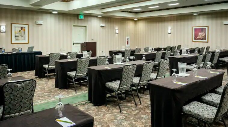 Hilton Garden Inn Seattle/Issaquah Eksteriør bilde